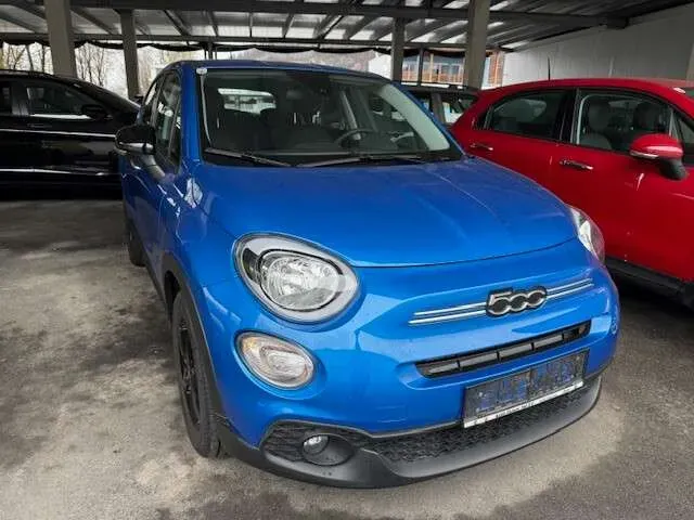 Fiat 500X 2023 photo 2