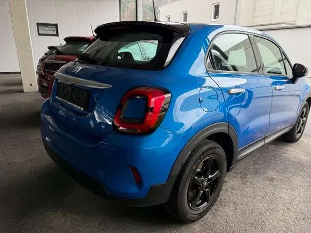Fiat 500X 2023 photo 3