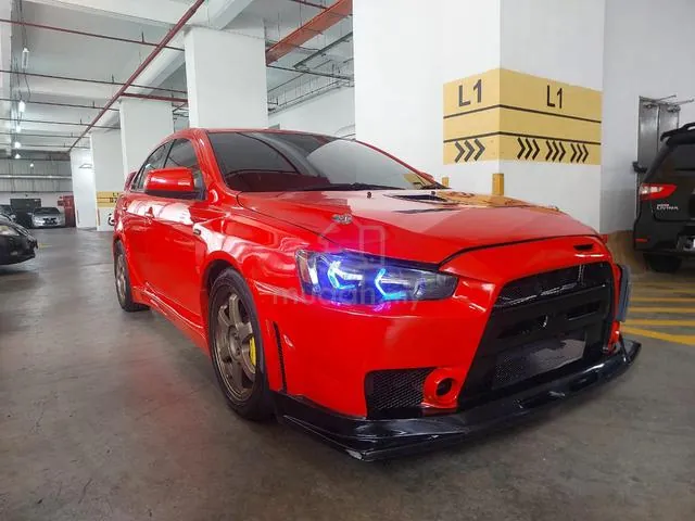 Proton Inspira