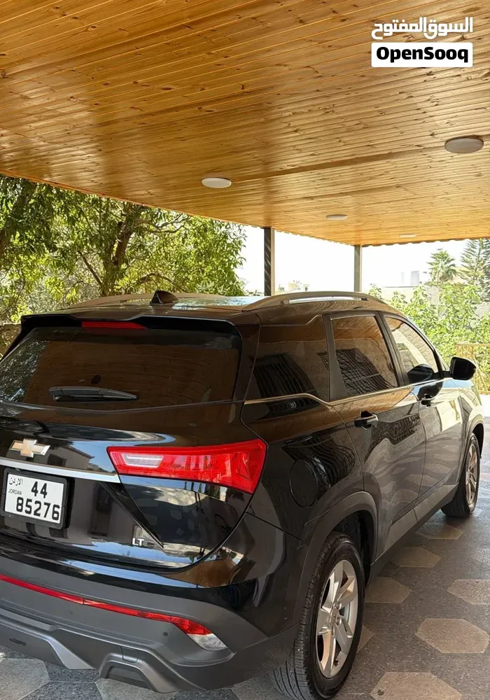 Chevrolet Captiva 2021 photo 5