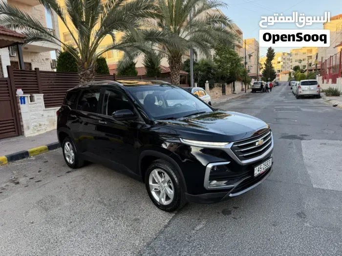 Chevrolet Captiva 2021 photo 3