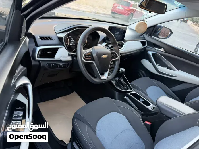 Chevrolet Captiva 2021 photo 4