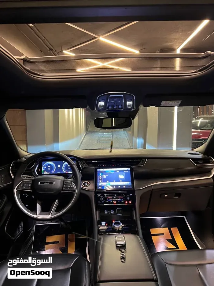 Jeep Cherokee 2024 photo 3