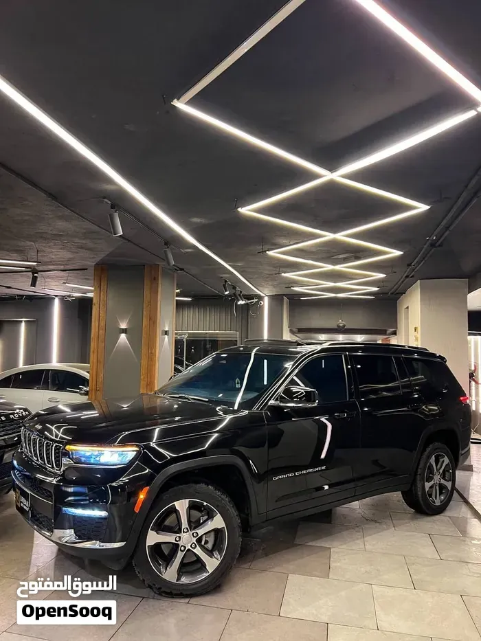 Jeep Cherokee 2024 photo 4