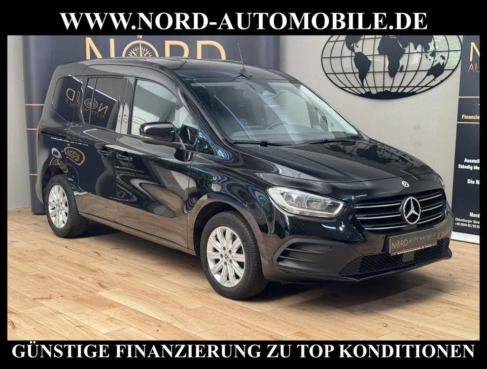 Mercedes-Benz T-Klasse