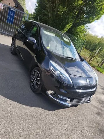 Renault Scénic