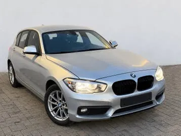 BMW 116I