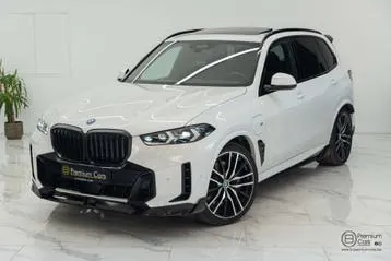 BMW X5 2025 photo 2