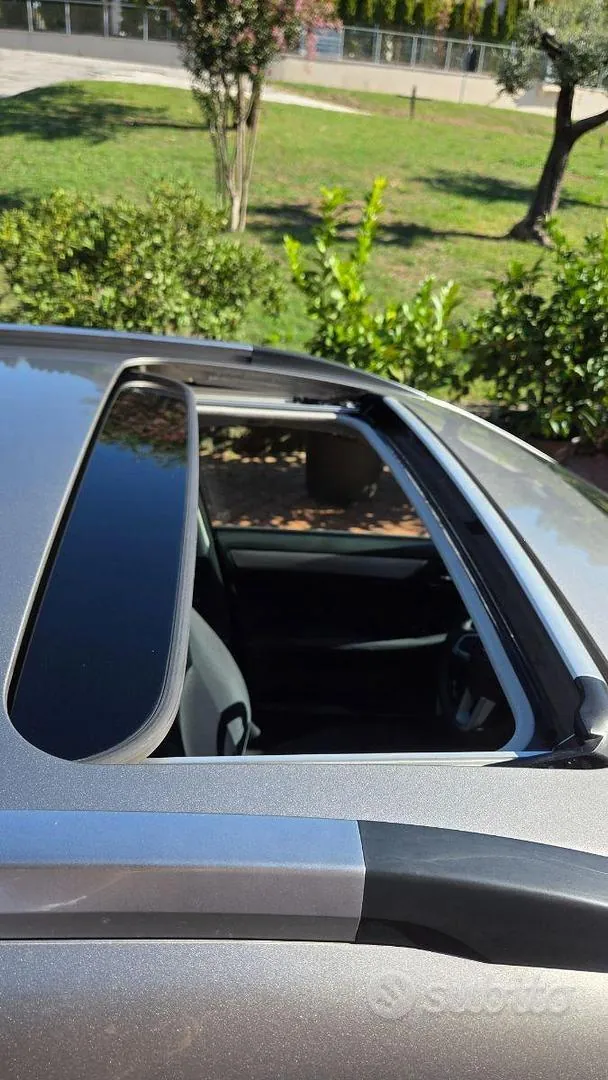 Subaru Outback 2015 photo 4