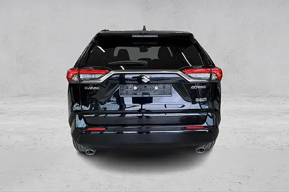 Suzuki Across 2023 photo 5