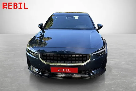 Polestar 2 2023 photo 2