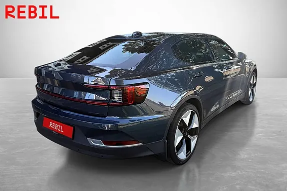 Polestar 2 2023 photo 5