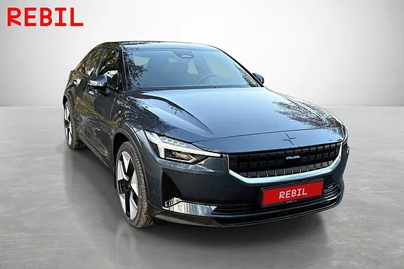 Polestar 2 2023 photo 3