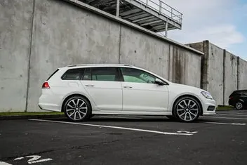 Volkswagen Golf 2016 photo 5