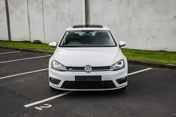 Volkswagen Golf 2016 photo 4