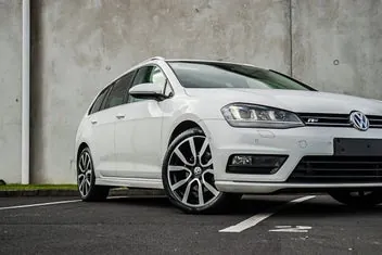 Volkswagen Golf 2016 photo 3