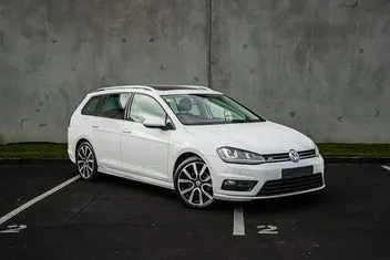 Volkswagen Golf 2016 photo 2