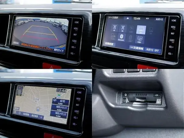 Toyota Hiace 2019 photo 3