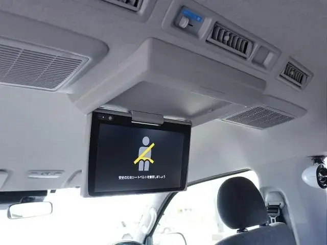 Toyota Hiace 2019 photo 4