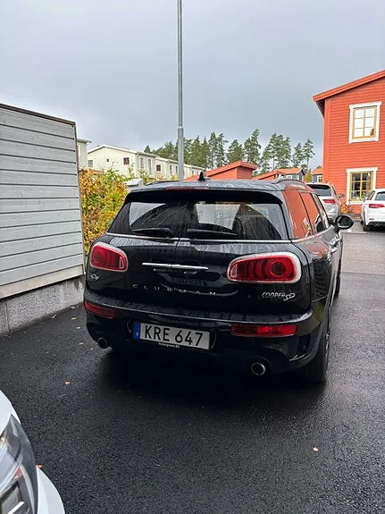 Mini Cooper Sd 2016 photo 4