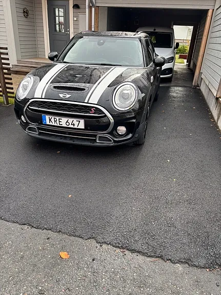 Mini Cooper Sd 2016 photo 5
