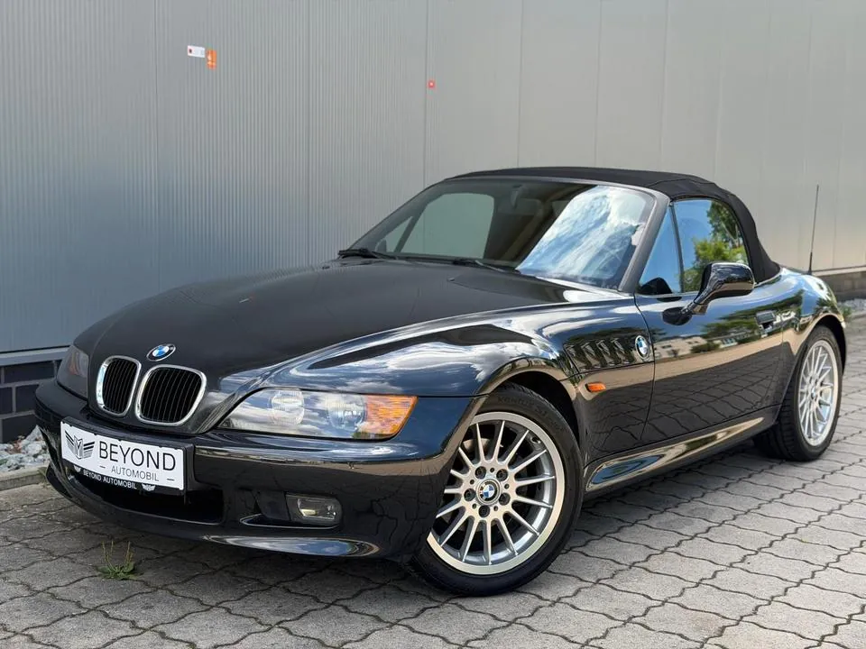 BMW Z3 Roadster