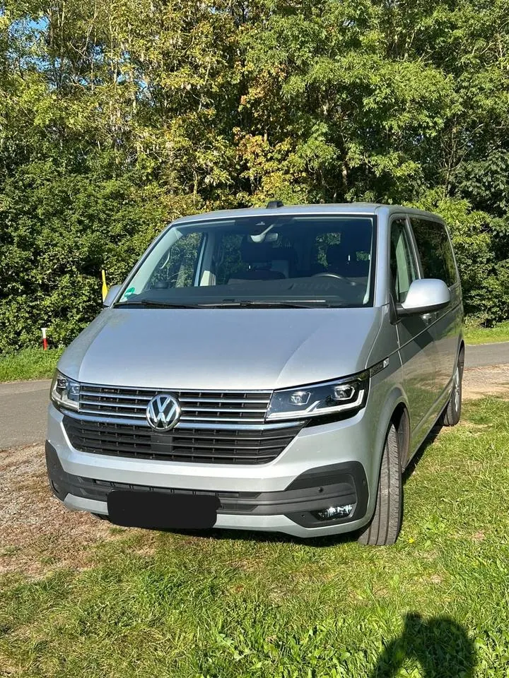 Volkswagen T6.1 Caravelle