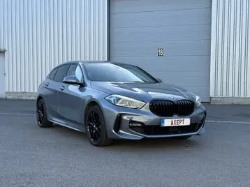 BMW 118I
