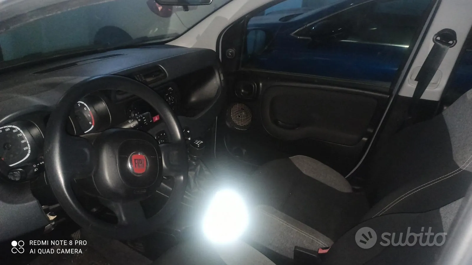 Fiat Panda 2021 photo 4