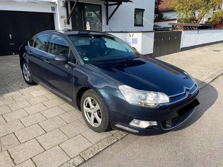 Citroen C5