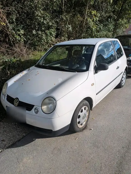 Volkswagen Lupo