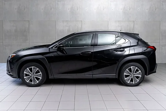Lexus Ux300E 2023 photo 3