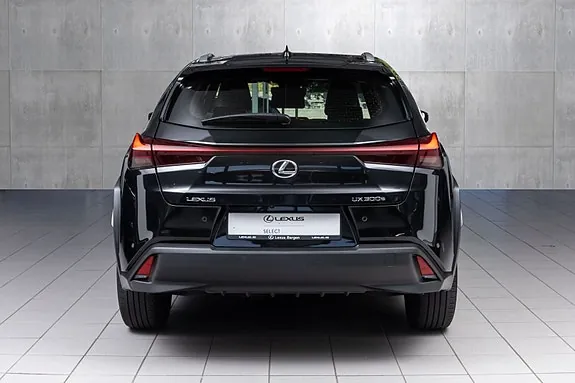 Lexus Ux300E 2023 photo 5