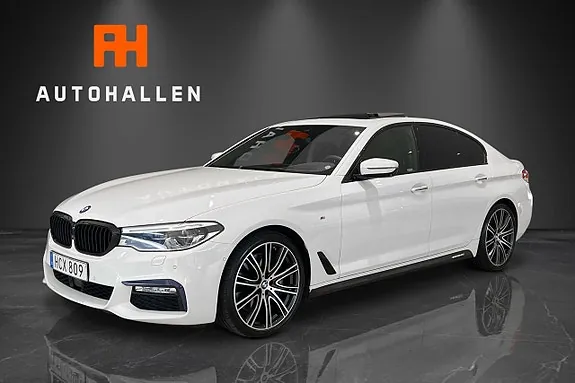 BMW 540I