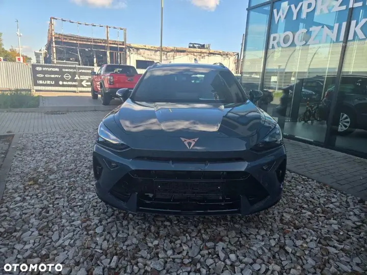 Cupra Formentor 2026 photo 3