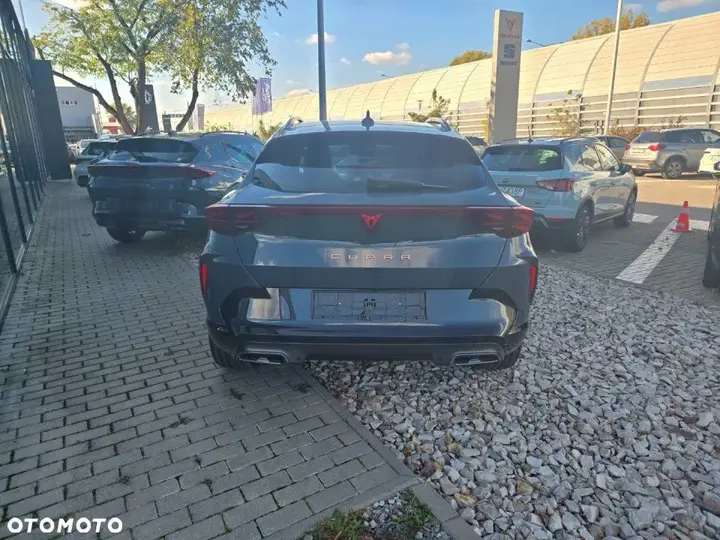Cupra Formentor 2026 photo 5