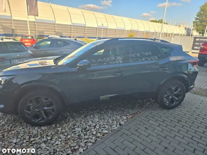 Cupra Formentor 2026 photo 4