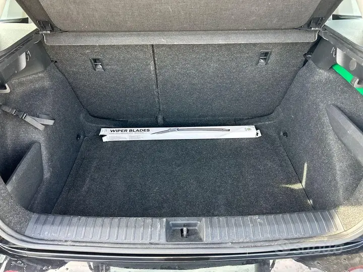 Skoda Kamiq 2021 photo 5