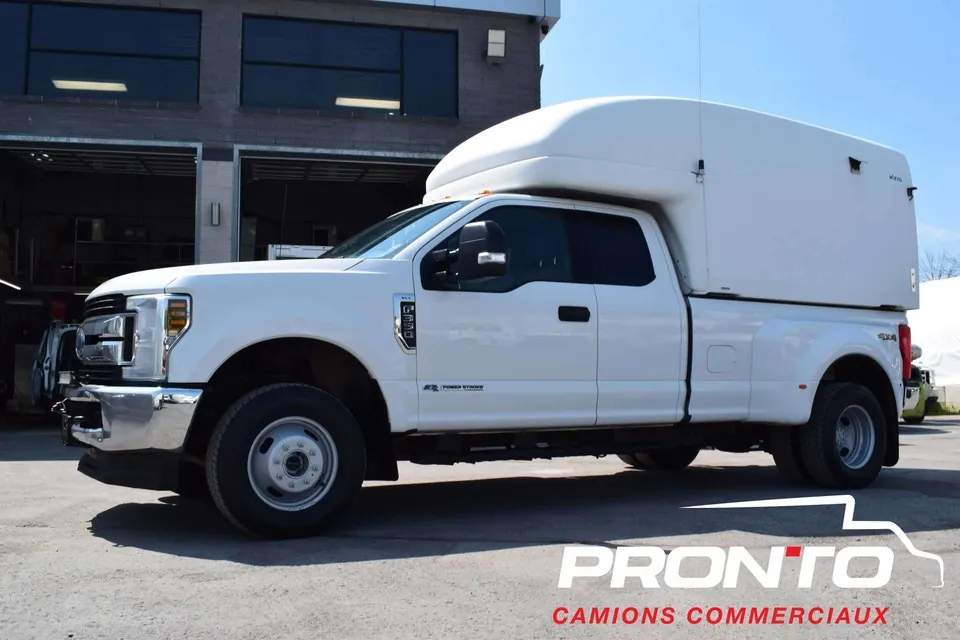 Ford F350