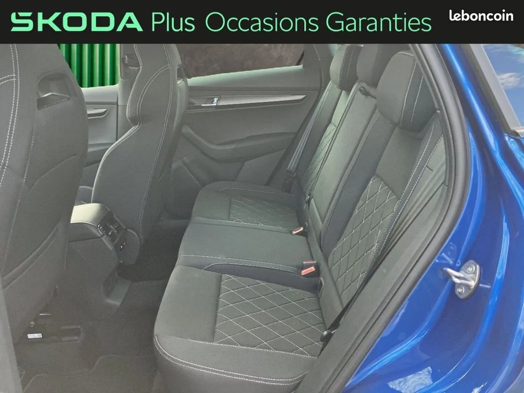Skoda Karoq 2025 photo 5