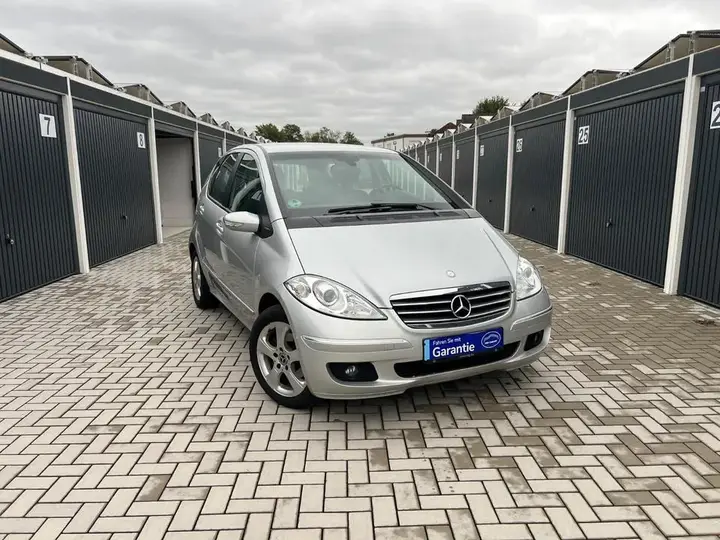 Mercedes-Benz A 150 Avantgarde
