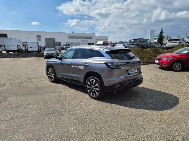 Renault Austral 2026 photo 3