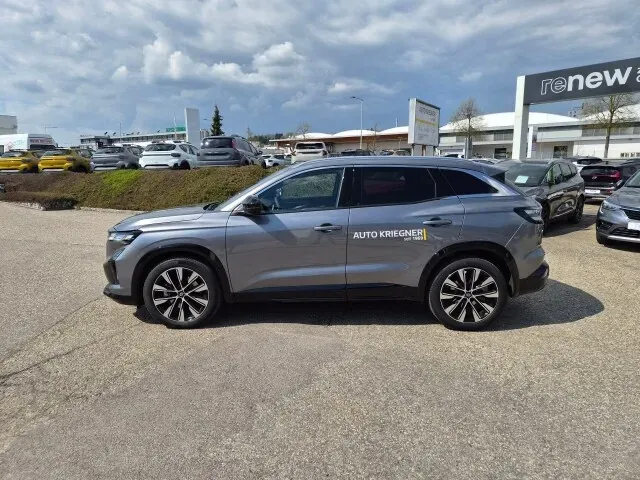 Renault Austral 2026 photo 2
