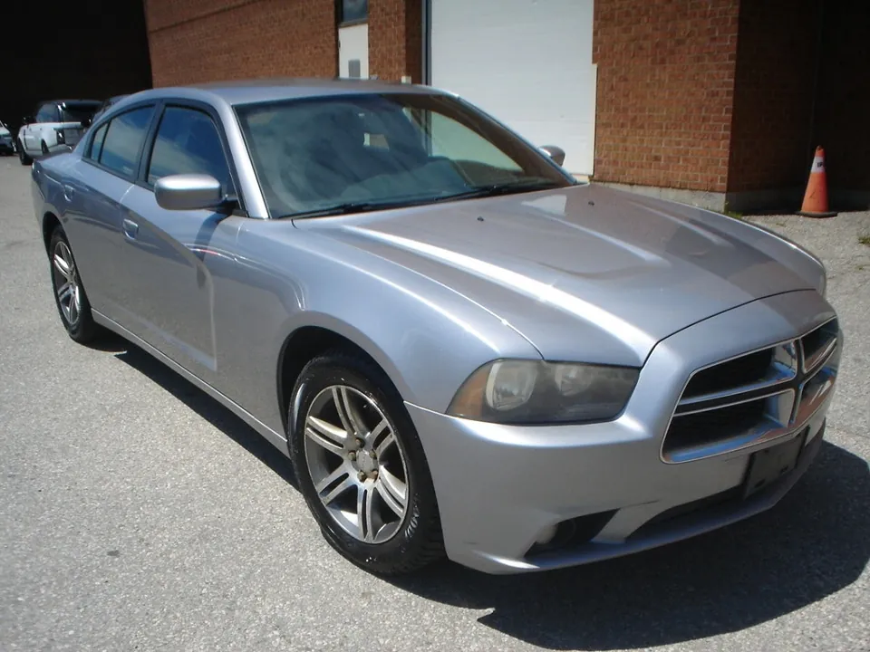 Dodge Charger