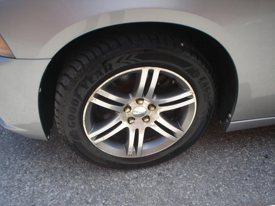 Dodge Charger 2013 photo 4