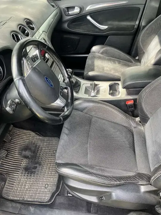 Ford Galaxy