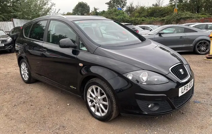 Seat Altea Xl