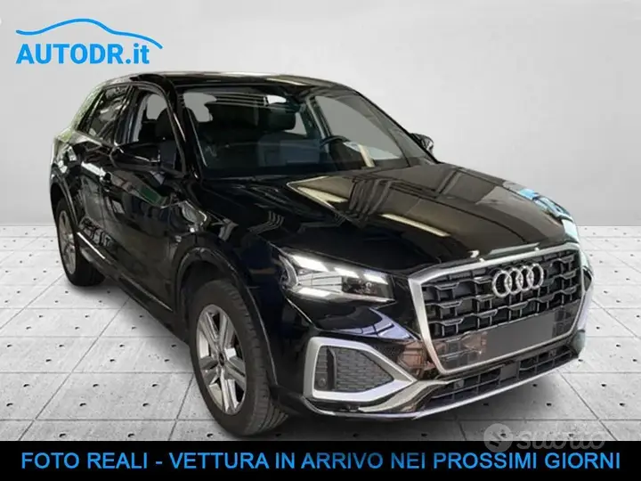 Audi Q2 2024 photo 2