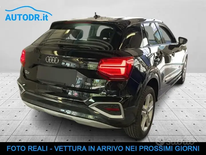 Audi Q2 2024 photo 4