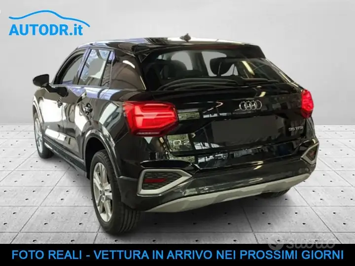 Audi Q2 2024 photo 3